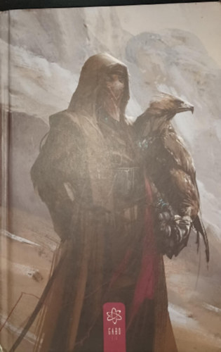 Frank Herbert - A D�ne