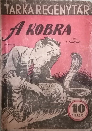L. Grawe - A kobra