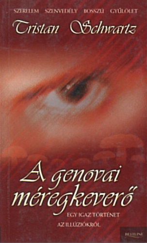Tristan Schwartz - A genovai m�regkever�