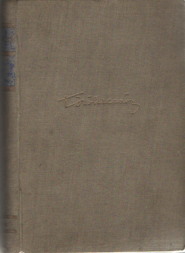 Török Rezső - Puszipajtás