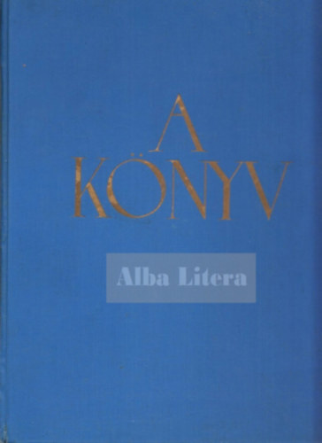 Róvó Aladár - A könyv