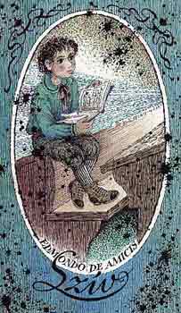 Edmondo de Amicis - Sz�v