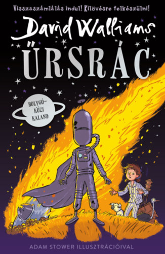 David Walliams - �rsr�c