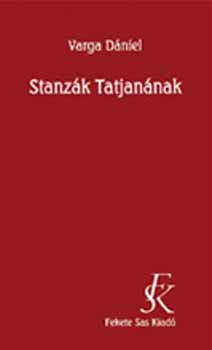 Varga Dániel - Stanzák Tatjanának