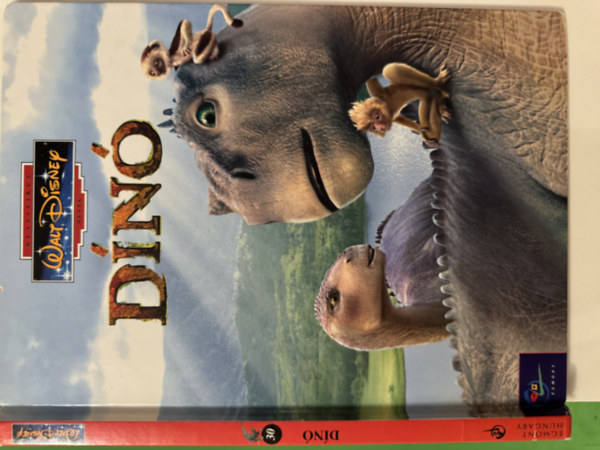 Walt Disney - D�n� (Klasszikus Walt Disney mes�k 30.)