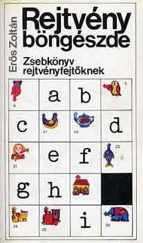 Ers Zoltn - Rejtvnybngszde