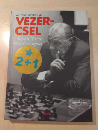 Majt�nyi Gy�rgy - Vez�rcsel