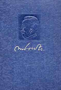 M�ricz Zsigmond - Ifj�s�gi �r�sok