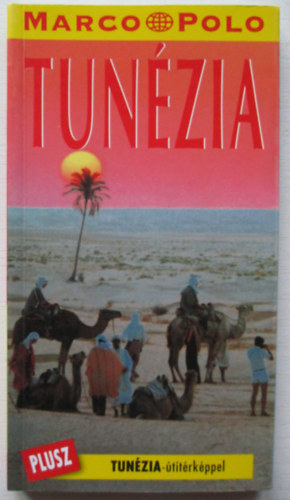Traute Mller - Tunzia - Marco Polo