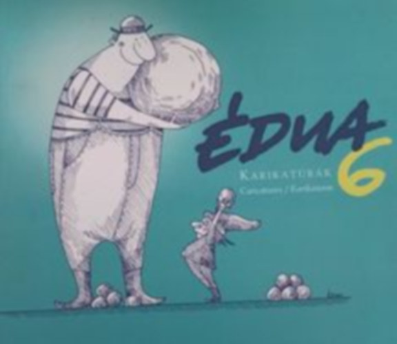 Szcs dua - dua Karikatrk 6.