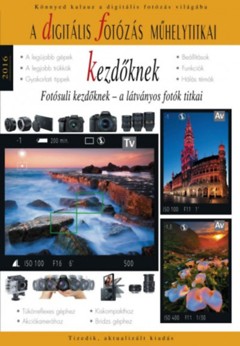 Enczi Zoltn-Richard Keating - A digitlis fotzs mhelytitkai kezdknek 2016