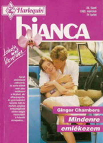 Mindenre emlkezem (Bianca)