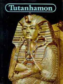 Chr. Desroches-Noblecourt - Tutanhamon