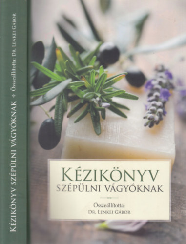 Dr. Lenkei Gbor - Kziknyv szplni vgyknak (dediklt)