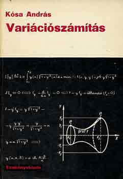 K�sa Andr�s - Vari�ci�sz�m�t�s