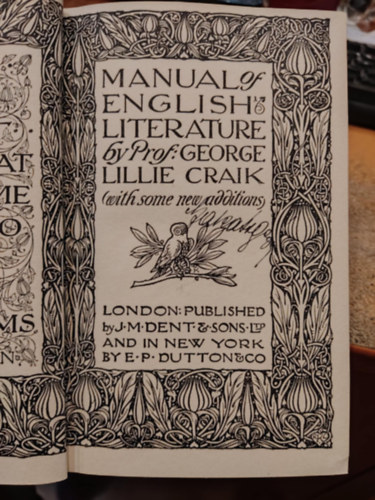 Ernest Rhys, Eleanor Urquhart - Everyman's Library: Essays and Belles Lettres