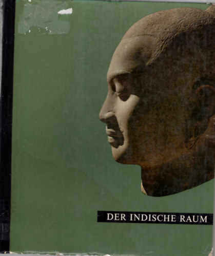 Hugo Mnsterberg - Der indische Raum