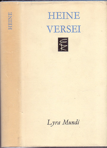 Heinrich Heine - Heinrich Heine versei