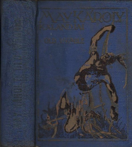 May Kroly - Old Wabble