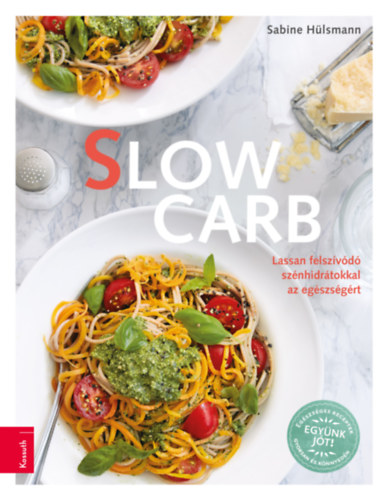 Sabine Hlsmann - Slow Carb