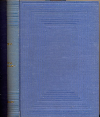 David Pilgrim - A nagy Napoleon