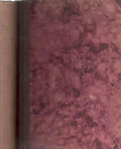 Szabó Dezső - Napló és elbeszélések (I. kiadás)- Kner-kiadvány