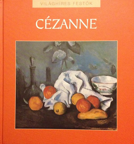 Hajnal Gabriella (szerk.) - Czanne