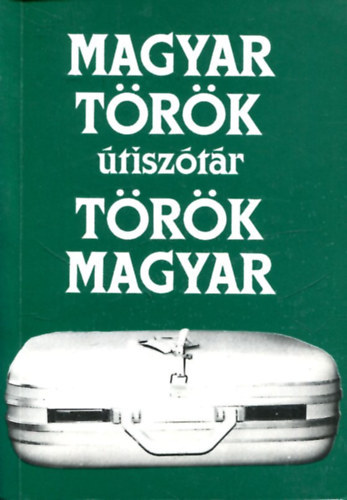 Akadmiai Kiad - Magyar-trk, trk-magyar tisztr