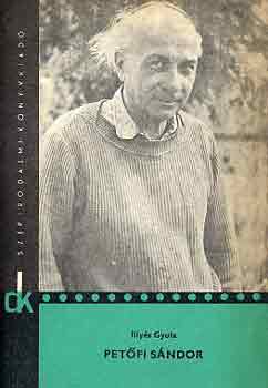 Illy�s Gyula - Pet�fi S�ndor