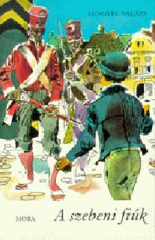 Lengyel Balázs - A szebeni fiúk