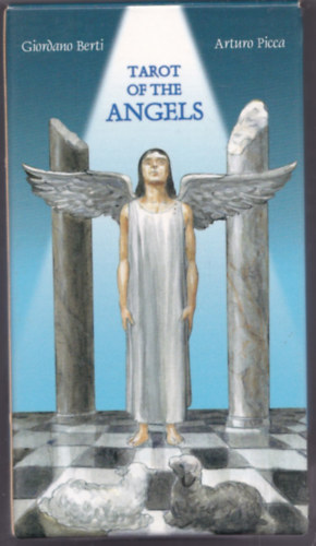 Giordano Berti, Arturo Picca - Tarot of the Angels