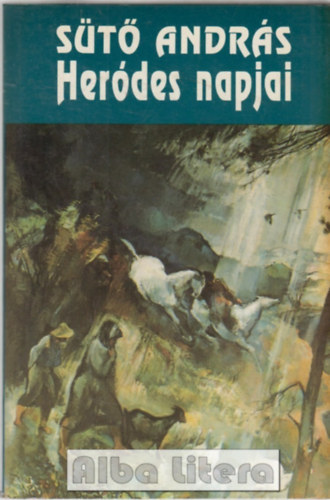 S�t� Andr�s - Her�des napjai