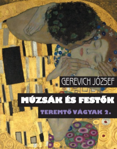 Gerevich Jzsef - Teremt vgyak 2. - Mzsk s festk