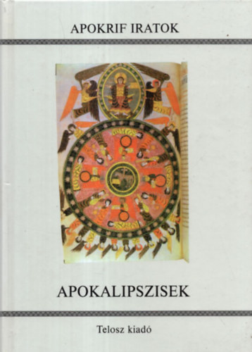 Adamik Tam�s (szerk.) - Apokalipszisek