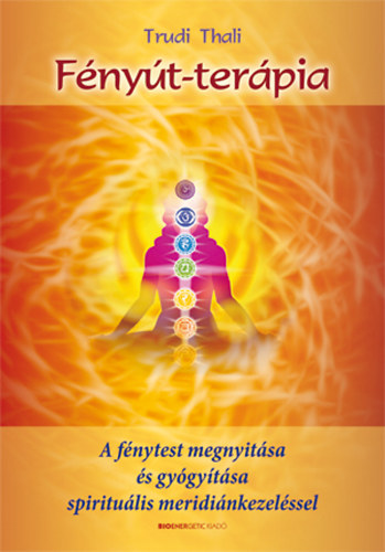 Trudi Thali - Fnyt-terpia