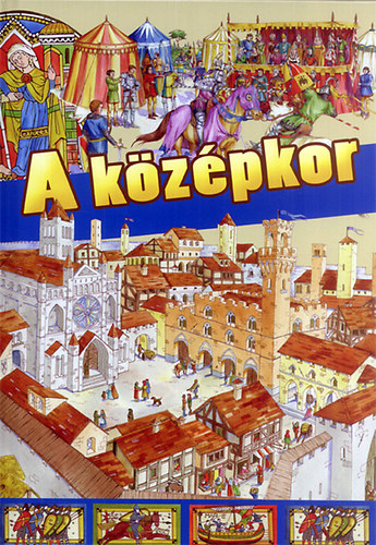 Michele Angelico - A kzpkor