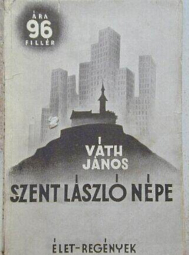 Vth Jnos - Szent Lszl npe