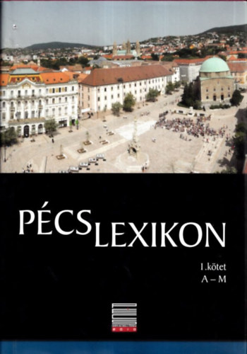 P�cs Lexikon I-II.