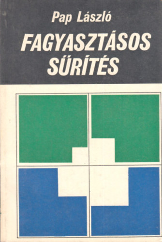 Fagyasztsos srts