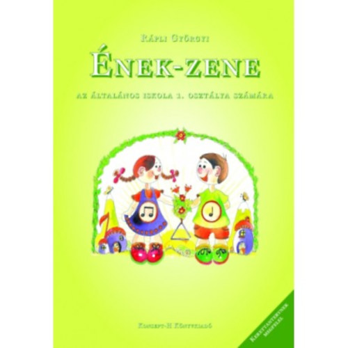 Rpli Gyrgyi - nek-zene 1 o.