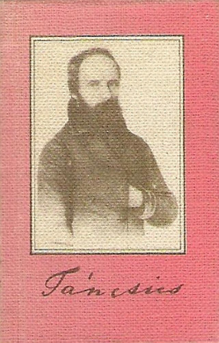 H. Kohut Mária - Táncsics Mihály és a magyarországi munkásmozgalom (minikönyv)