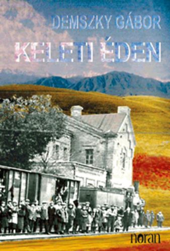 Demszky G�bor - Keleti �den - Szamizdat ap�mnak