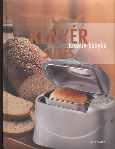 Kenyrsts (Kreatv Konyha)