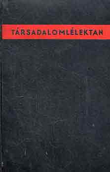 Braun Soma - Társadalomlélektan