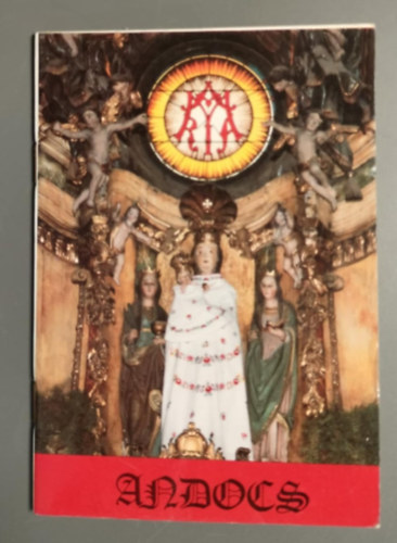 Szab� Imre - ANDOCS - B�cs�j�r�hely t�rt�nete