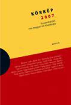 Boldizsár Ildikó - Körkép 2007