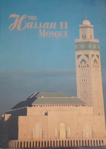 The Hassan II Mosque