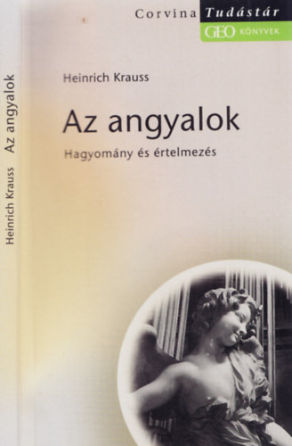 Heinrich Krauss - Az angyalok - Hagyomny s rtelmezs