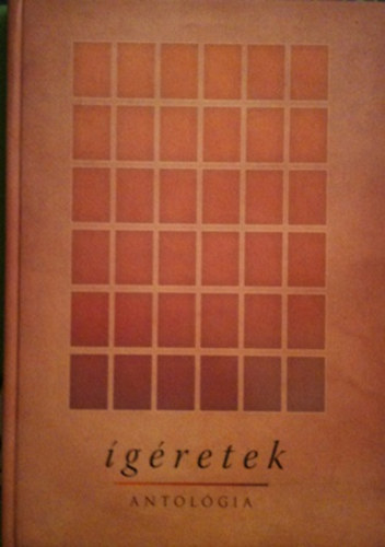 Ígéretek - Antológia