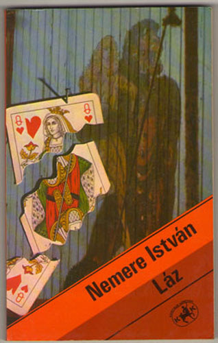 Nemere Istvn - Lz